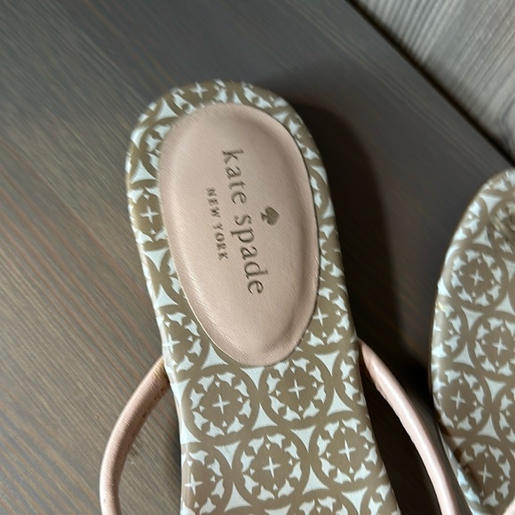 Kate Spade Mystic Bow Sandals - Picture 6 of 7